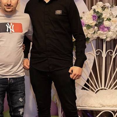 Andrei