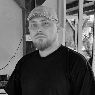 Kristof Berbekas